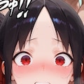 🖤かぐやの#黒髪 2枚目