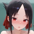🖤かぐやの#黒髪 8枚目