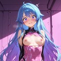 対魔忍コスチューム 4枚目
