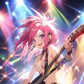 Rock you!(R18版) 2枚目