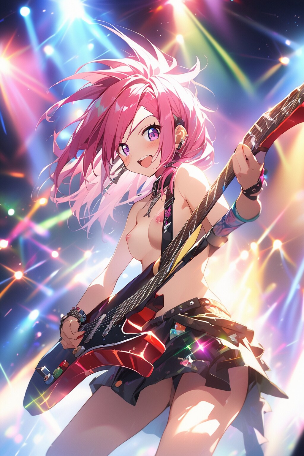 Rock you!(R18版)
