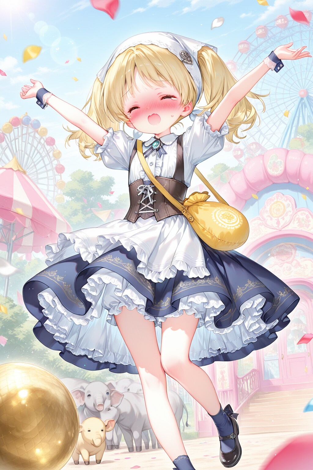 カヤ～～～～