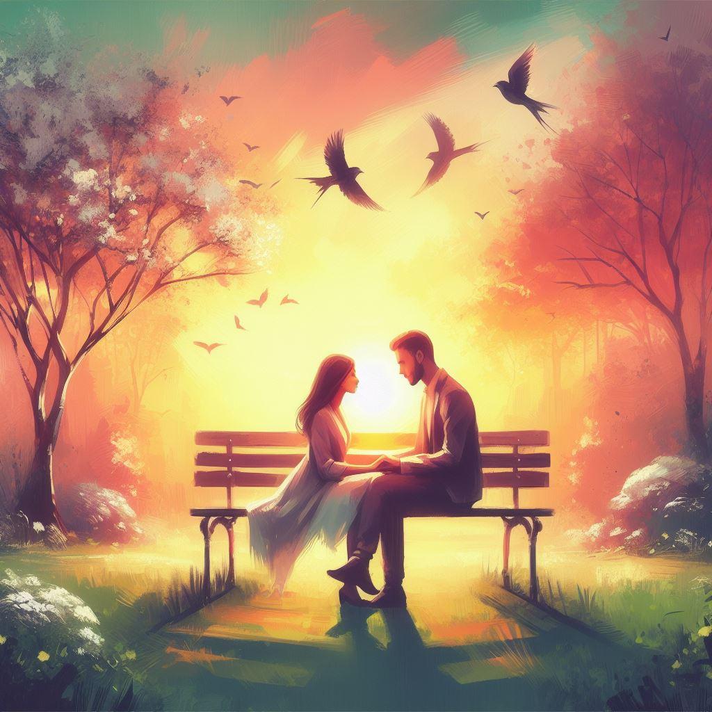 LoveStory