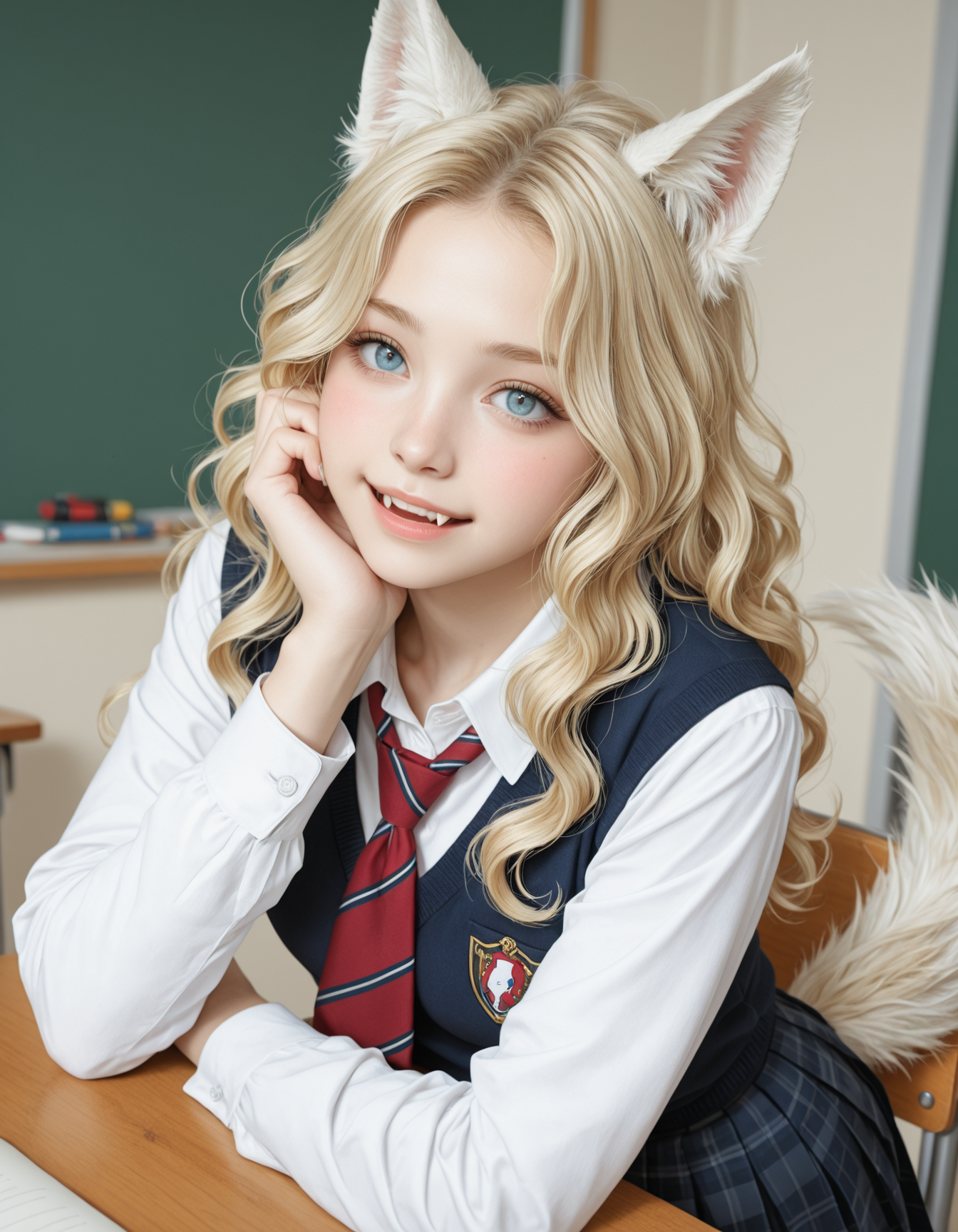 おおかみ