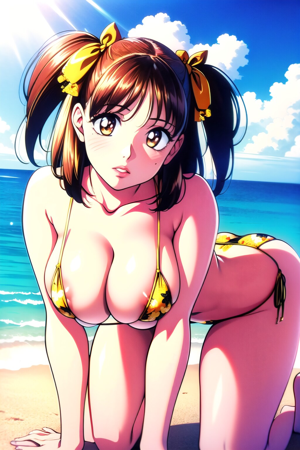 JK空手家の五月ちゃん（その17）