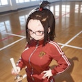 小っちゃくて大きい先生。 7枚目