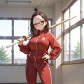 小っちゃくて大きい先生。 6枚目