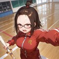 小っちゃくて大きい先生。 8枚目