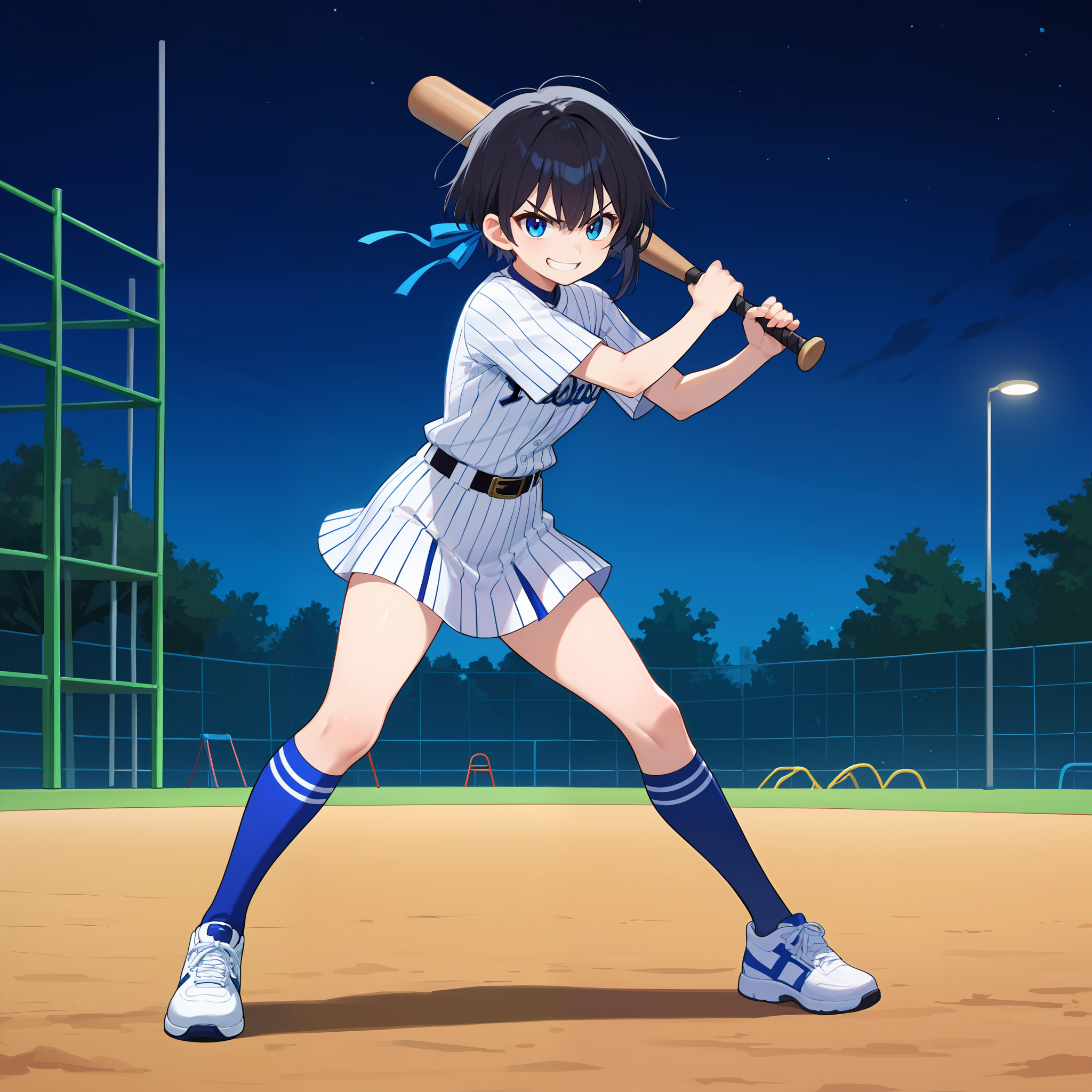 Kaori AI Art #0033