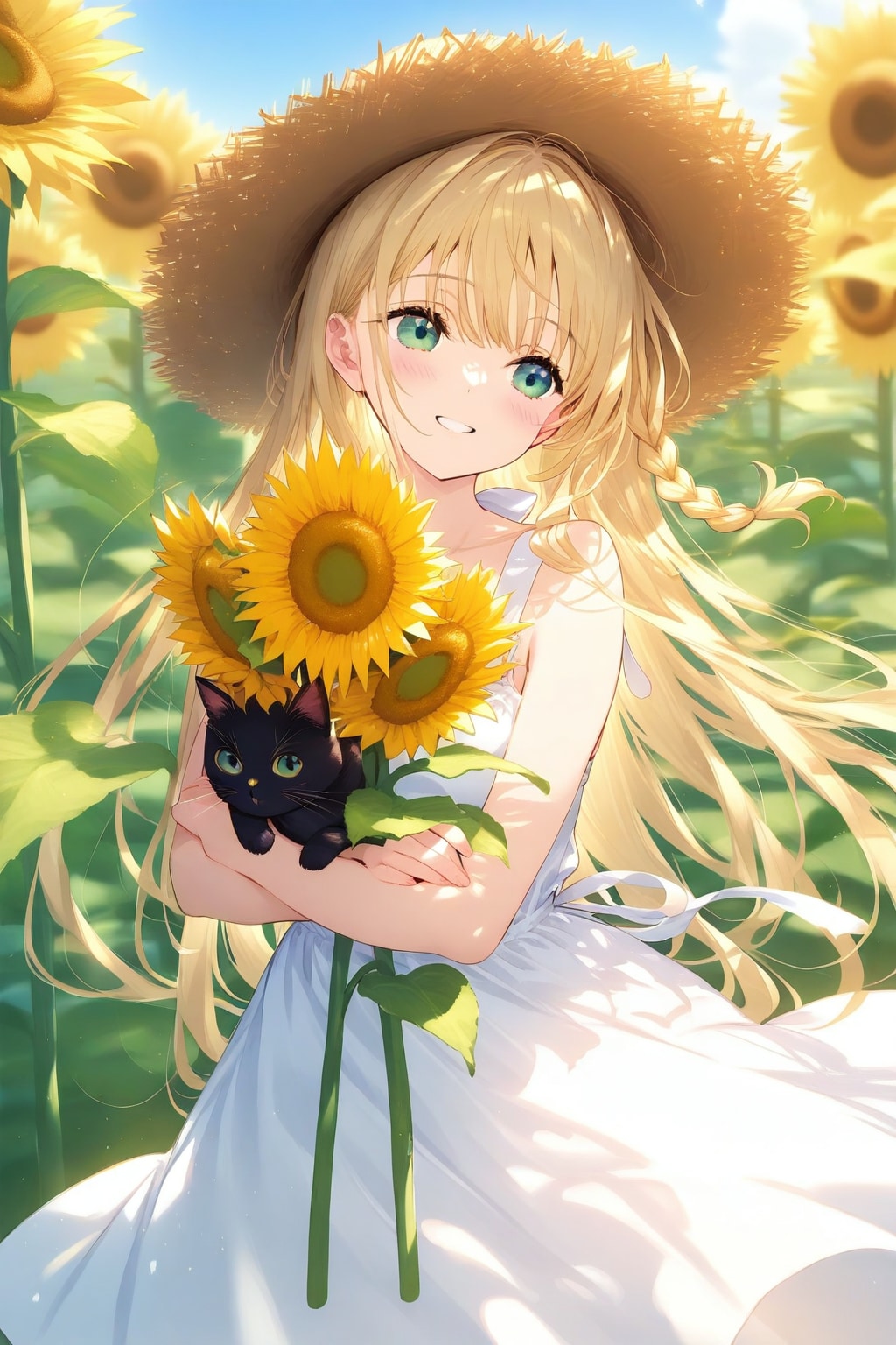 可愛らしさアップっぷ