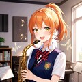 【最終話】Four seasons学園！〜2nd seasons〜約束の音〜痛みの向こうにある旋律〜 7枚目