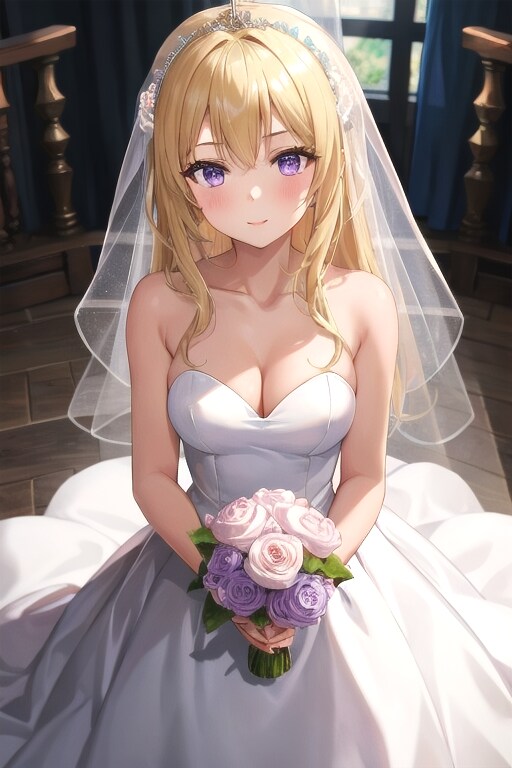 クレアちゃん828