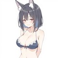 女の狐（こ） 2枚目