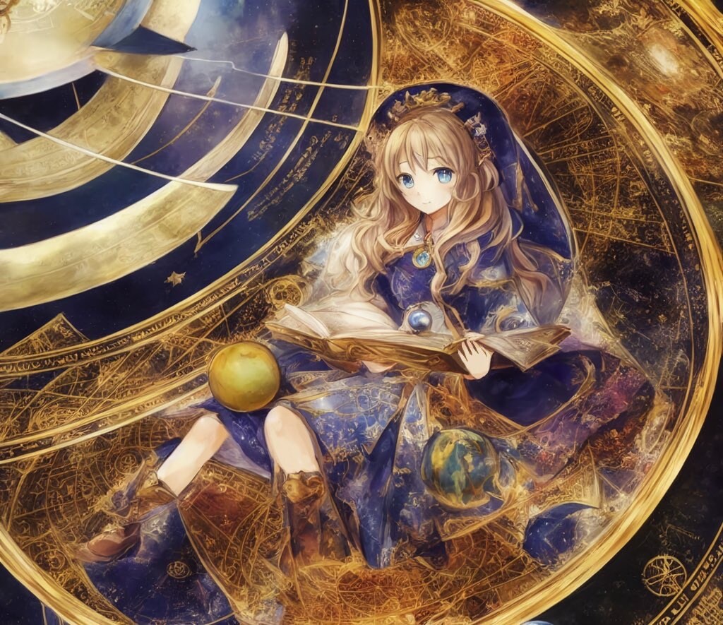 とりんアート12