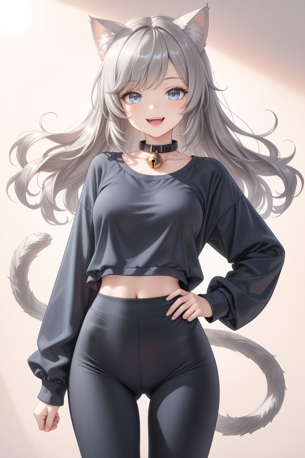 ユキネ【Vetehine ┃ Plastique (ILL & ANM) v.0.1 ANM】