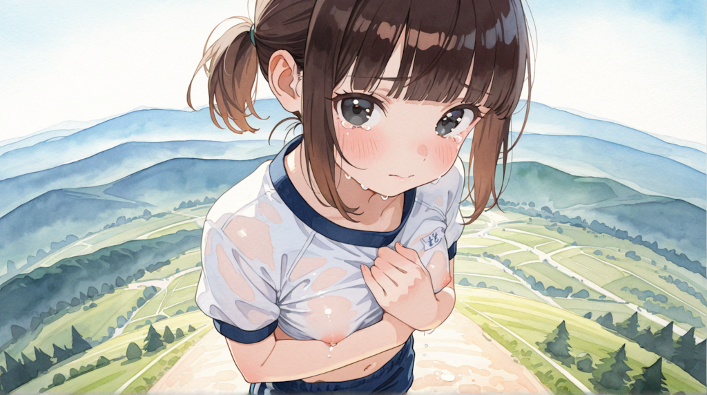 雫ちゃん困らせ隊！