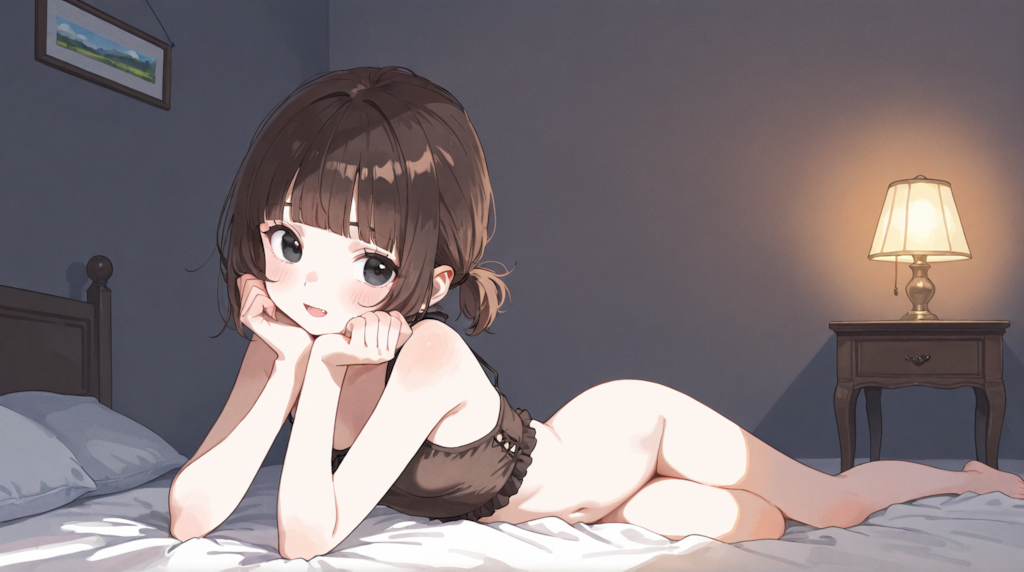 雫ちゃん困らせ隊！