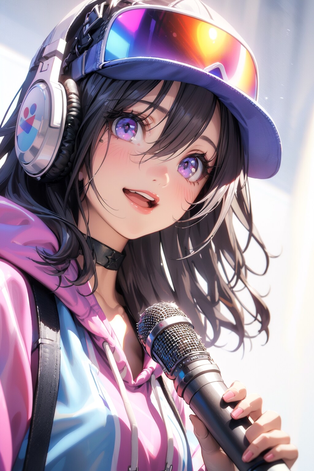 THE F○RST TAKE 〜 HimaRi 〜