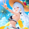 エリザベス3Dおめでとう❣️ 4枚目