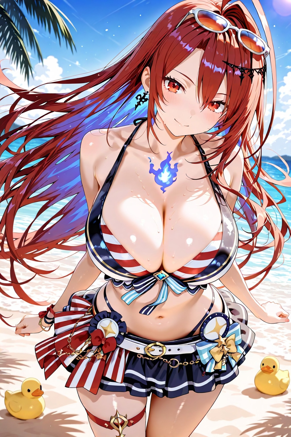 エリザベス3Dおめでとう❣️