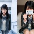彼女の裏の顔② 2枚目