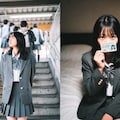 彼女の裏の顔② 3枚目