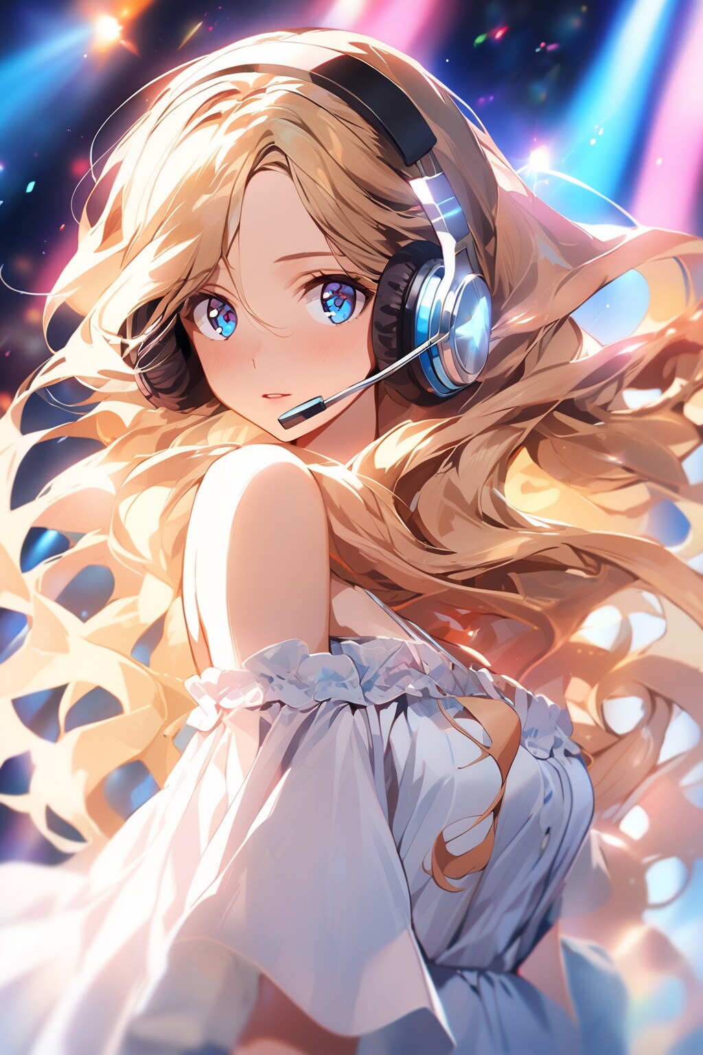 かわいい | の人気AIイラスト・グラビア