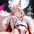 夜桜明里（YozakuraAkari）あぁ、すごいよぉ 8枚目