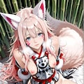 夜桜明里（YozakuraAkari）あぁ、すごいよぉ 4枚目