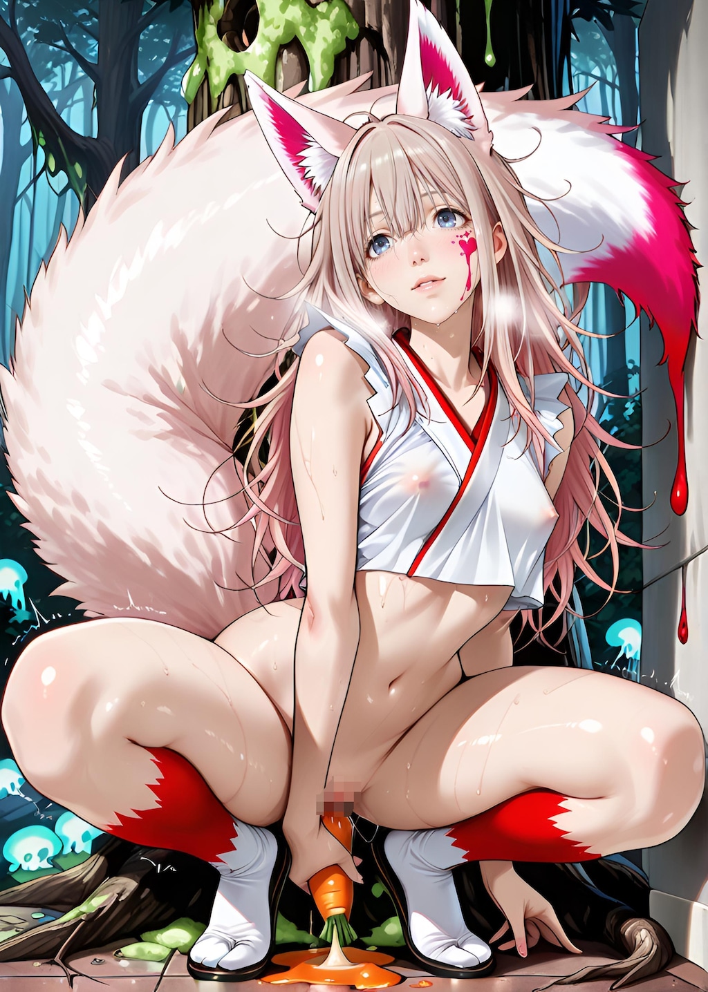 夜桜明里（YozakuraAkari）あぁ、すごいよぉ