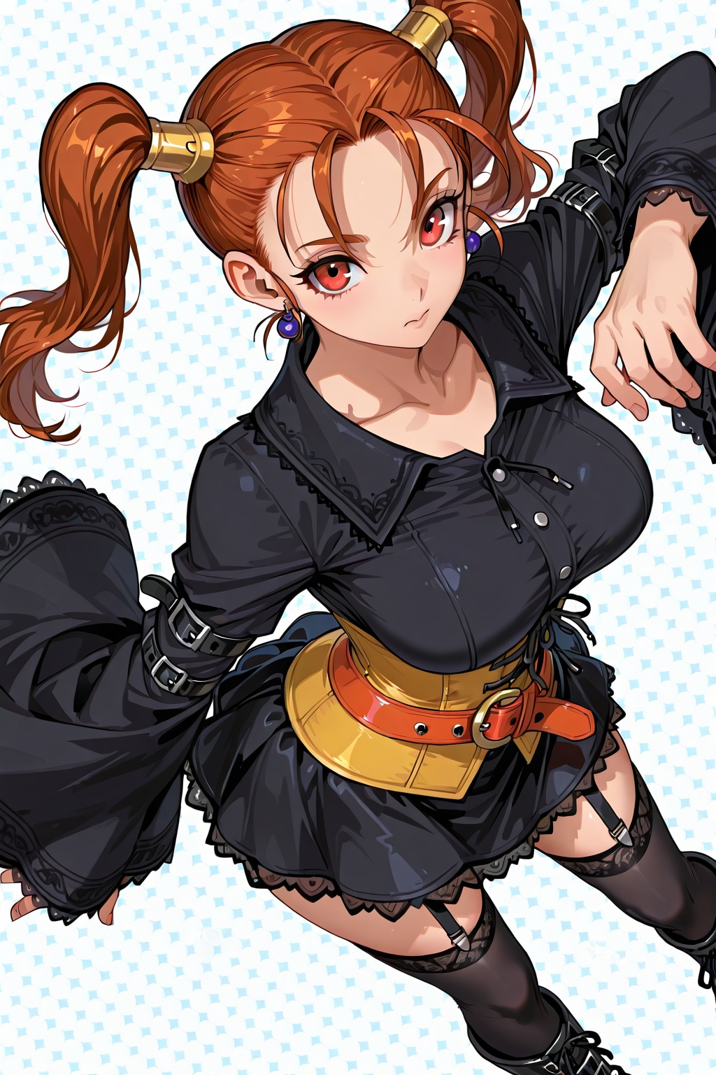 ゼシカ・アルバート