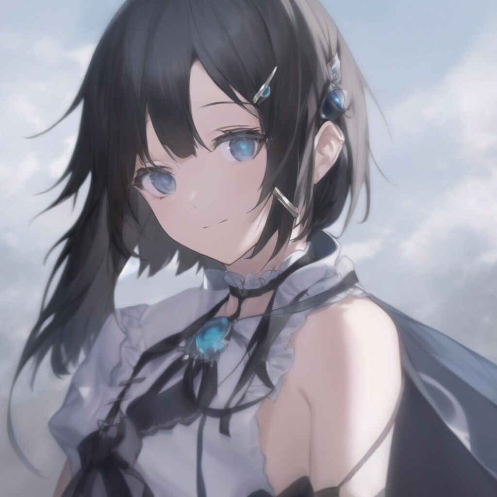 私のこと忘れないでね