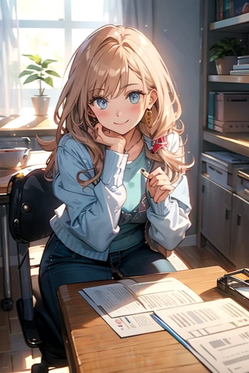 君の知らない物語 | の人気AIイラスト・グラビア