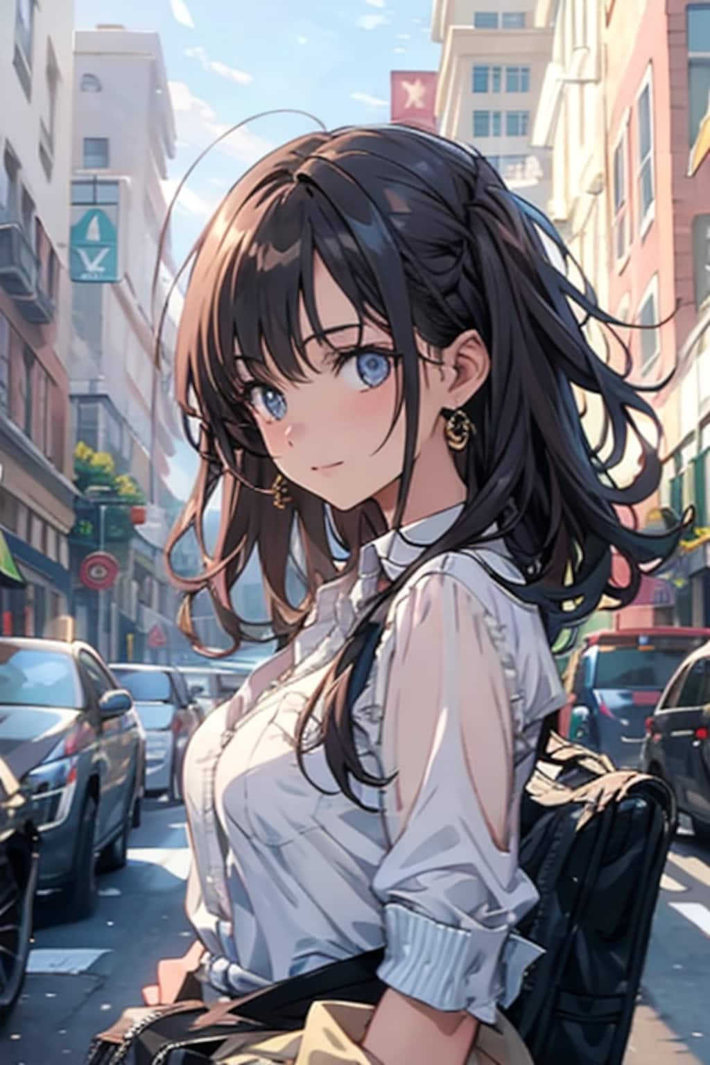 君の知らない物語