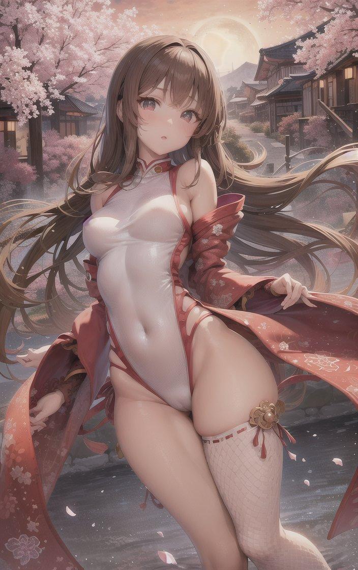 巫女