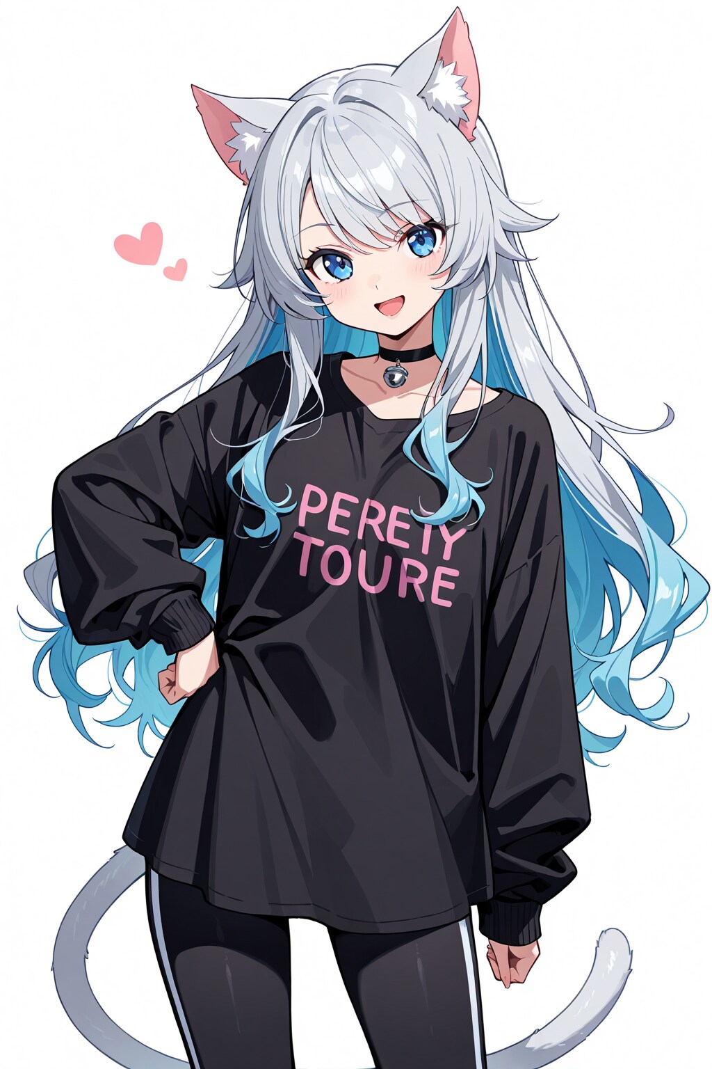 ユキネ【Nova Anime XL IL v10.0】