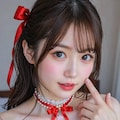 可愛すぎるランジェリーのお姉さん 5枚目