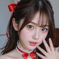 可愛すぎるランジェリーのお姉さん 7枚目