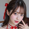 可愛すぎるランジェリーのお姉さん 6枚目