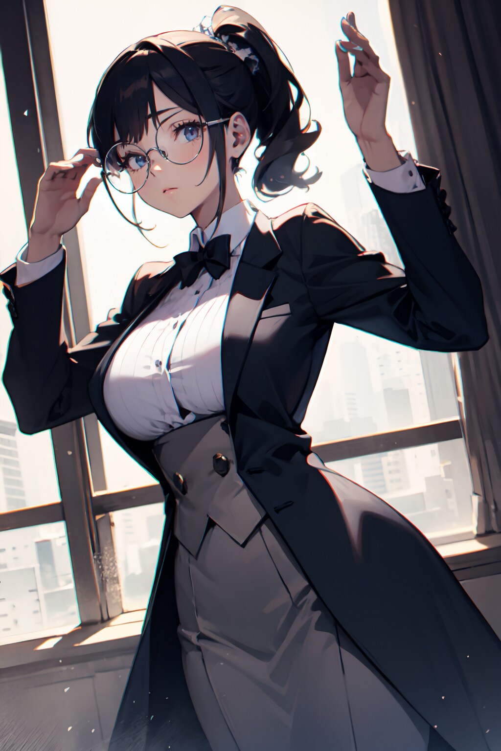 またですか