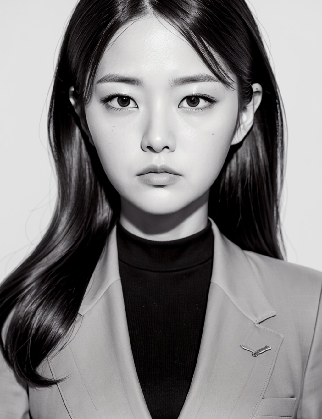 証明写真はブスに見えるってホント？