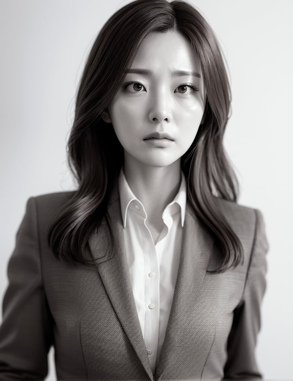 証明写真はブスに見えるってホント？