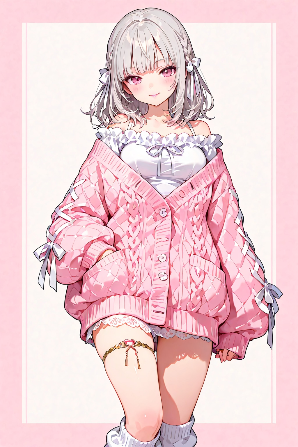 ふわふわ