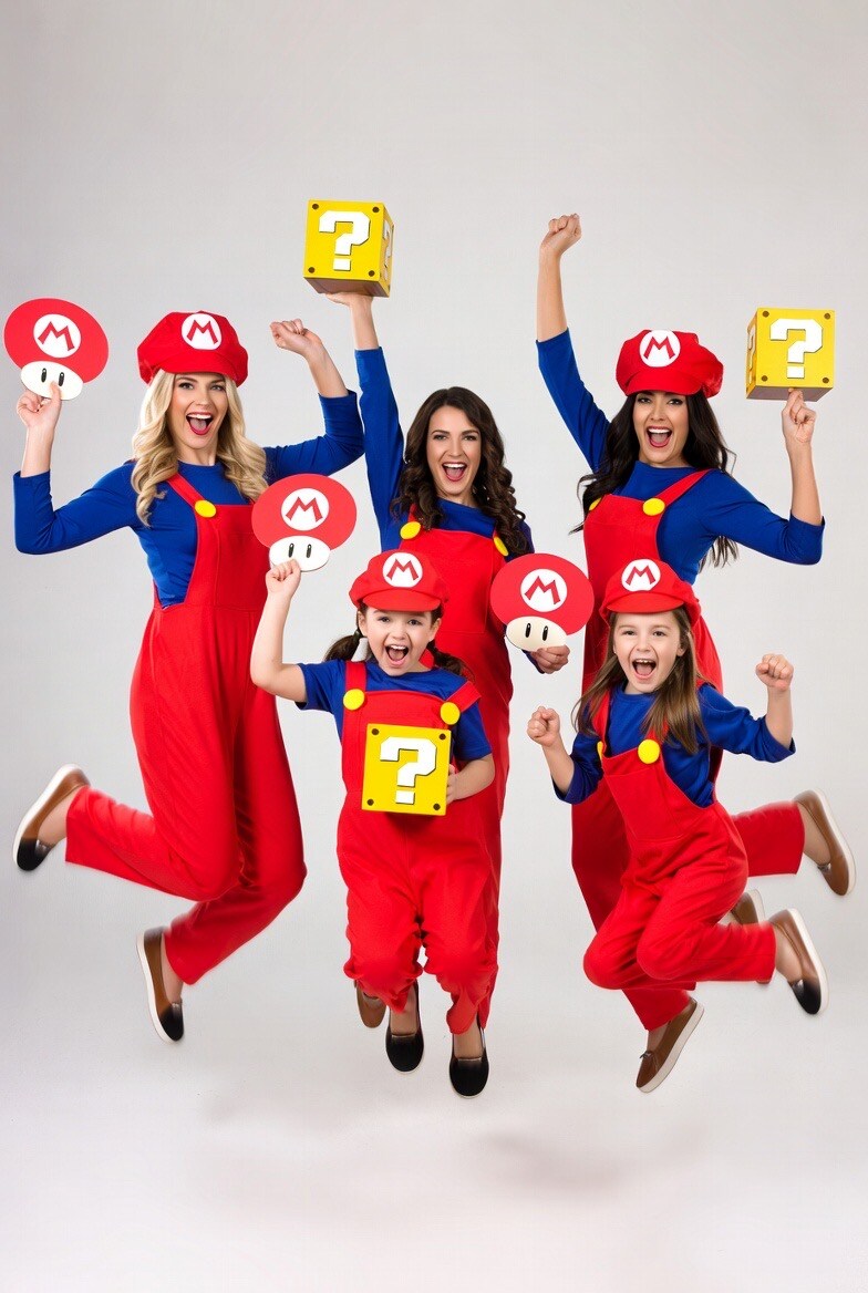 マリオデー