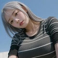 深夜のポートレート 11枚目