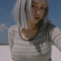 深夜のポートレート 5枚目