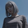 深夜のポートレート 6枚目