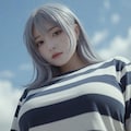深夜のポートレート 7枚目