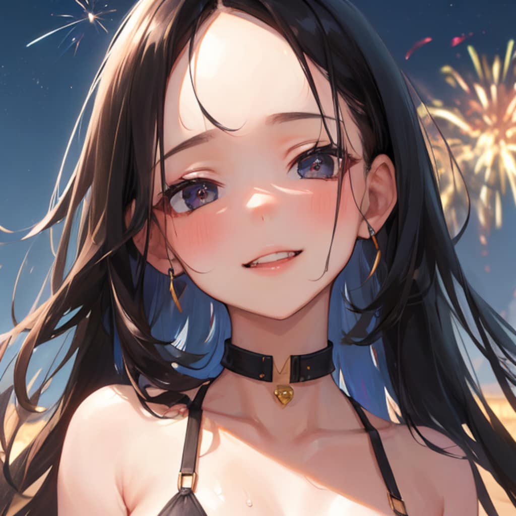 見下す和歌月