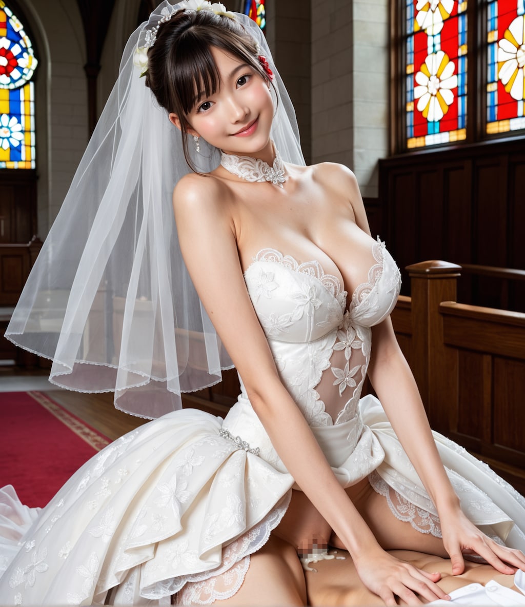 セックスマリッジ